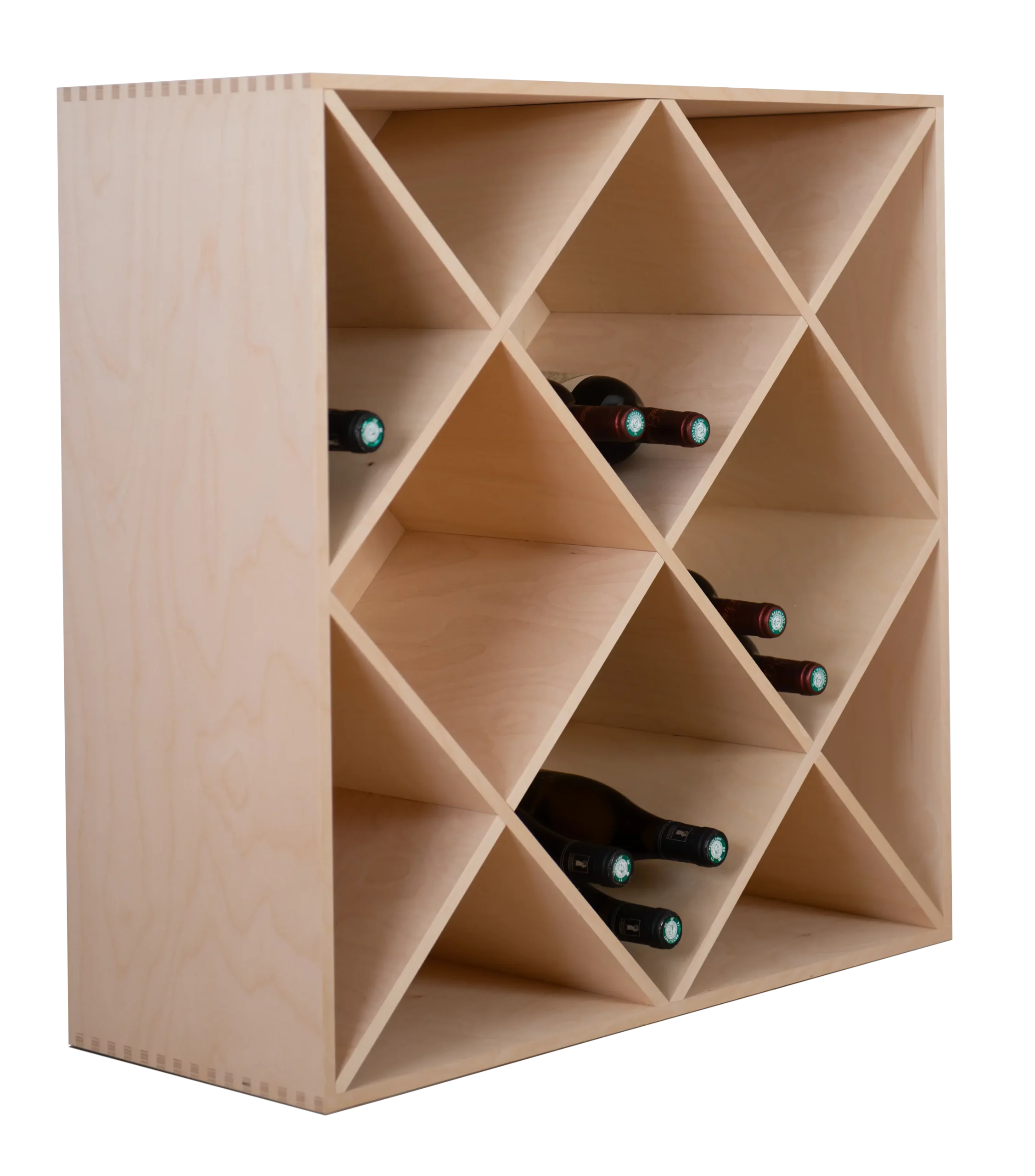 rangement bouteille de vin cave a vin