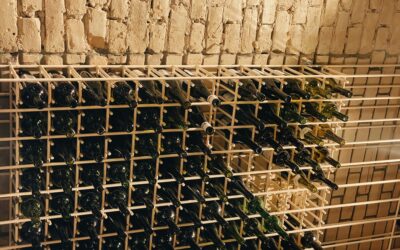 Optimisez l’espace de votre cave à vin